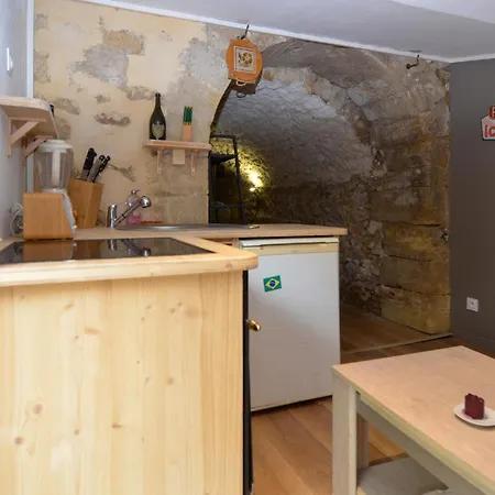 In With Kitchen Holiday home