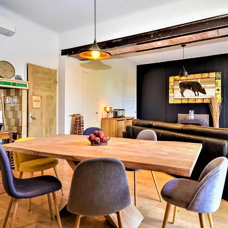 In With Kitchen Holiday home *